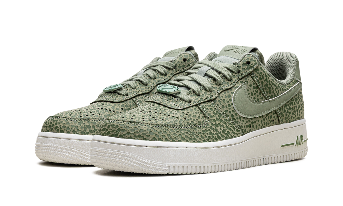 AIR FORCE 1 '07 WMNS "Green"