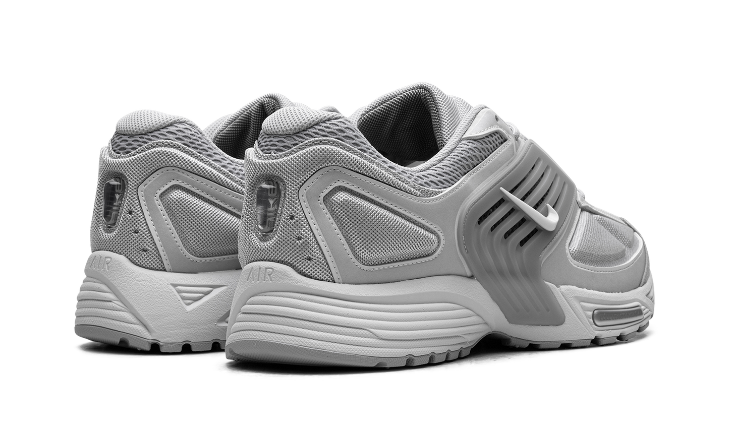 Air Pegasus Wave "Flat Silver Metallic Silver Pewter"