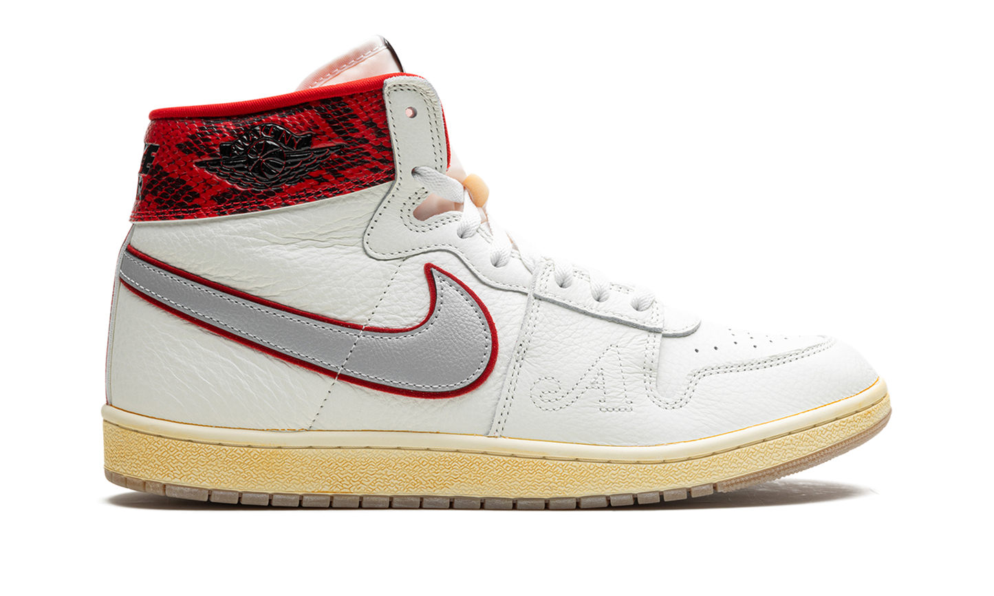 Jordan Air Ship "Awake NY"