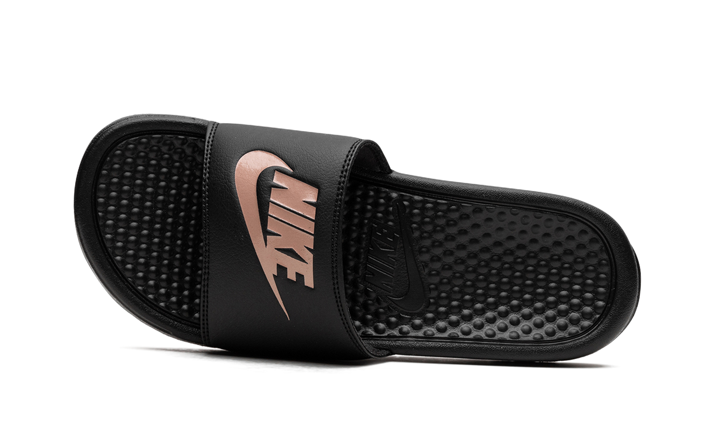 BENASSI JDI WMNS "Rose Gold"