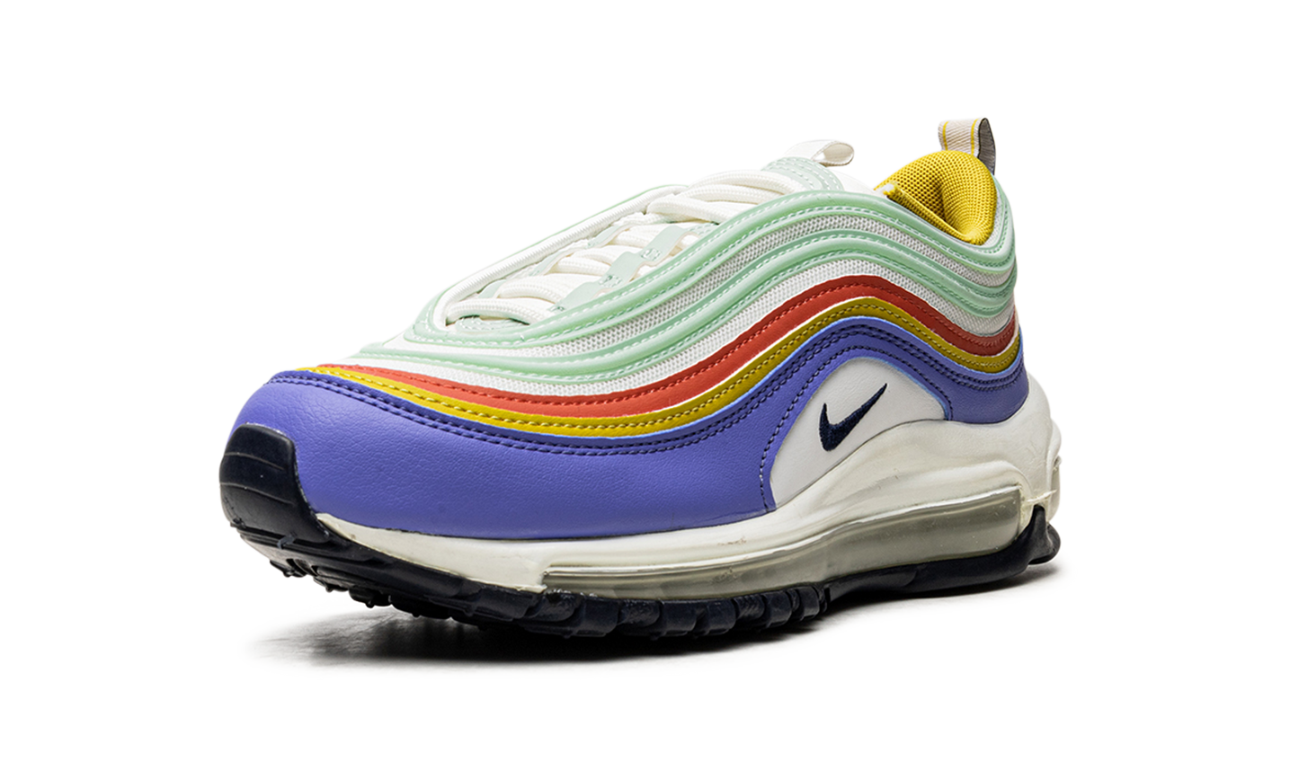 AIR MAX 97 MNS WMNS "Multi-Color"