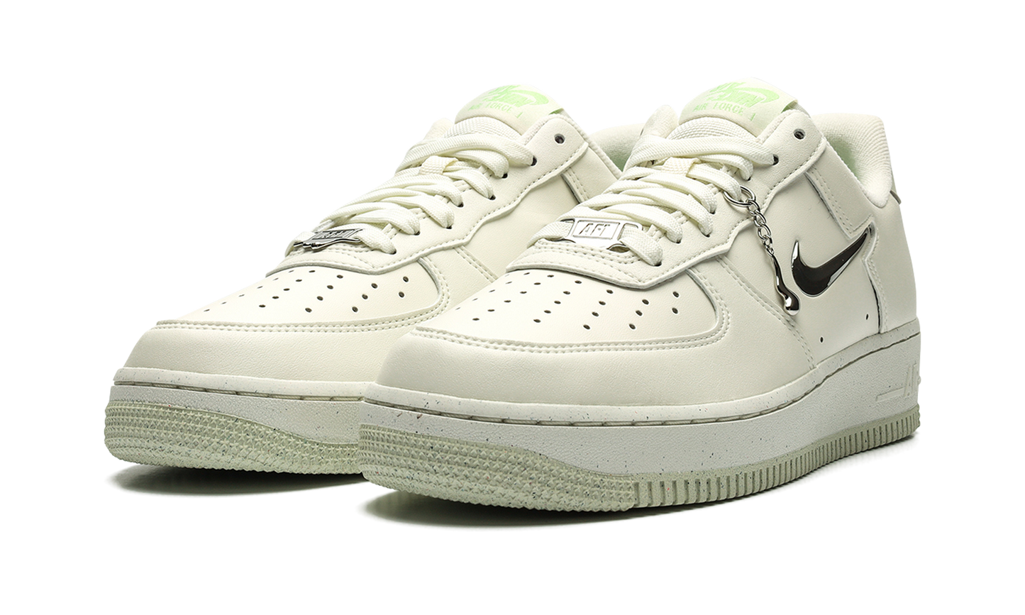 Air Force 1 '07 Next Nature SE WMNS "Liquid Metal"