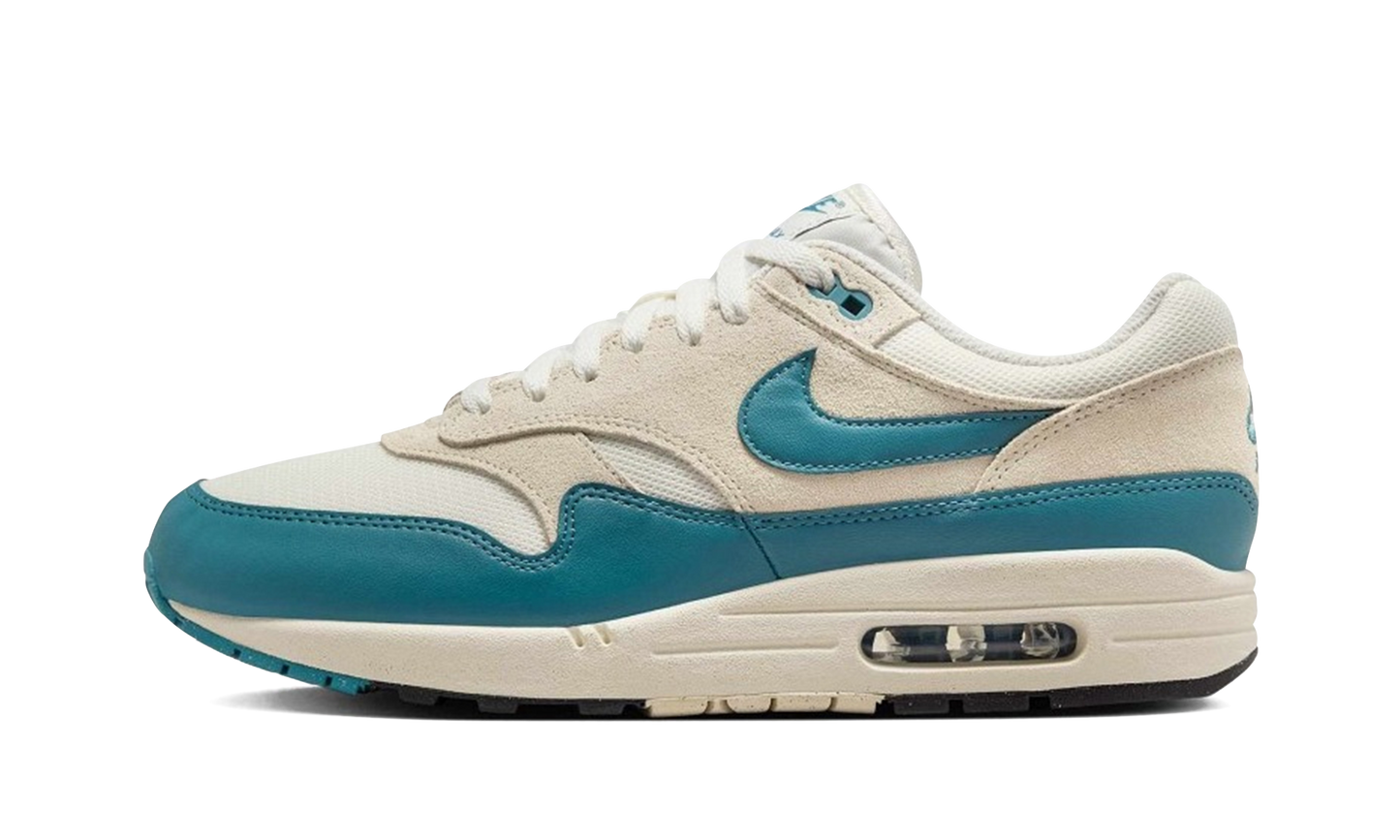 Air Max 1 Essential "Soft Pearl Smokey Blue"