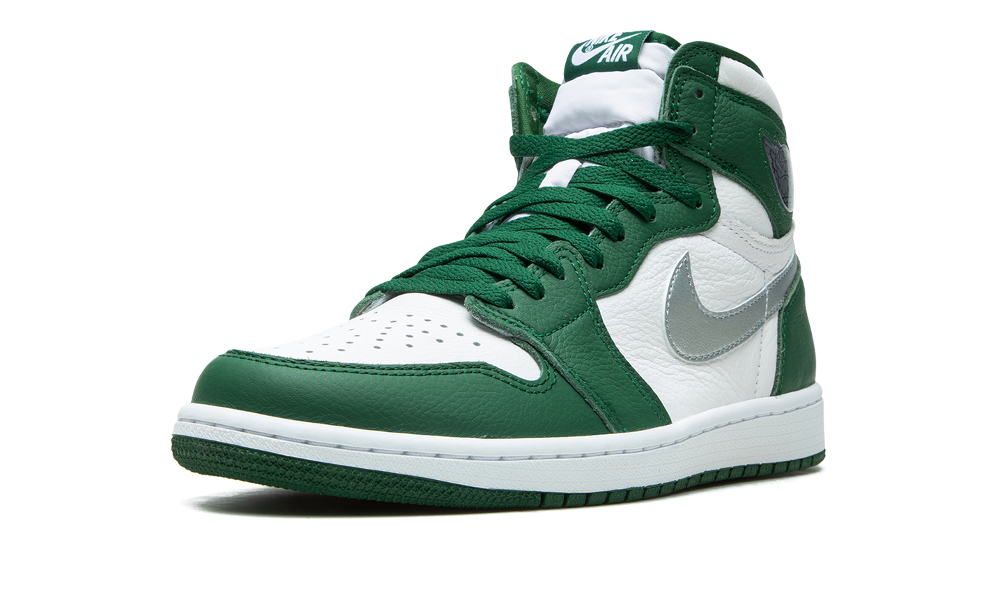 Air Jordan 1 Retro High OG "Gorge Green"