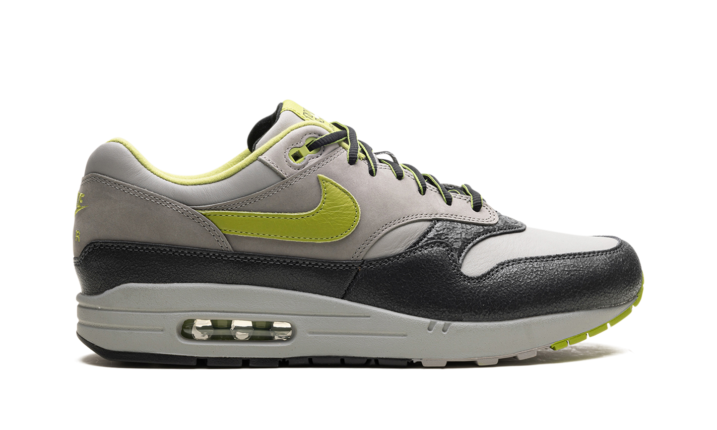Air Max 1 "HUF - Pear"