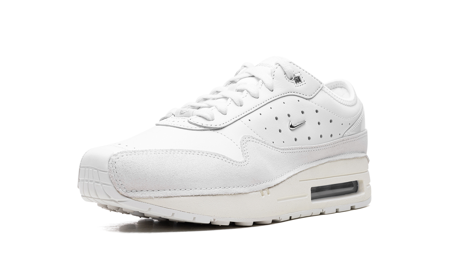 Air Max 1 '86 WMNS "Jacquemus - White"