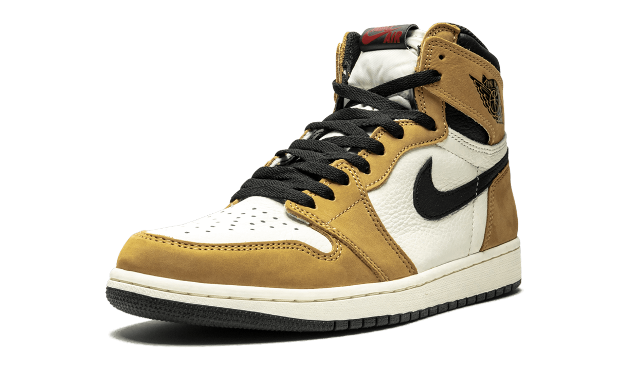 Air Jordan 1 Retro High OG "Rookie of the Year"