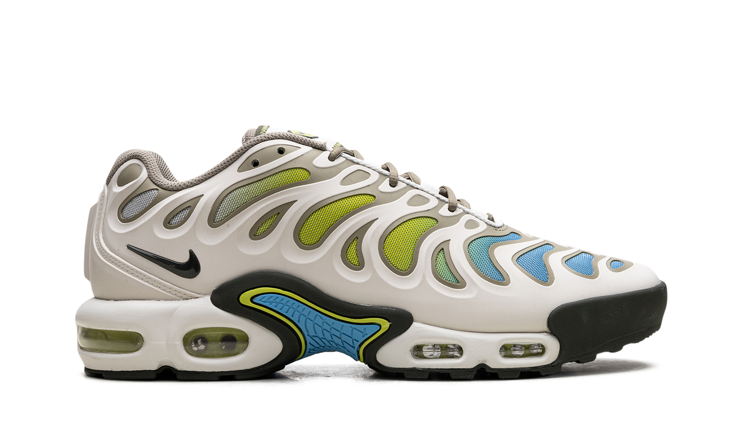 Air Max Plus Drift "Cyber Baltic Blue"