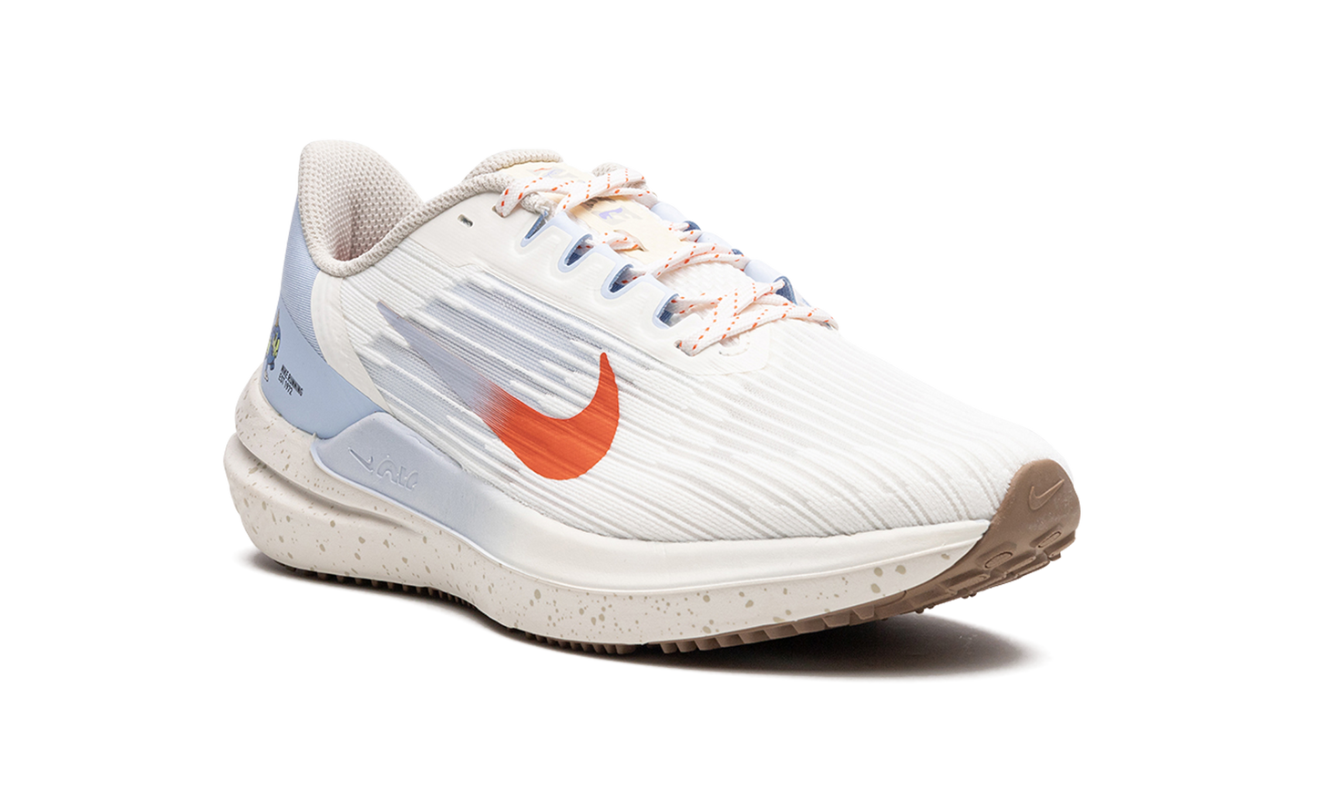 AIR INFLO 9 MNS WMNS