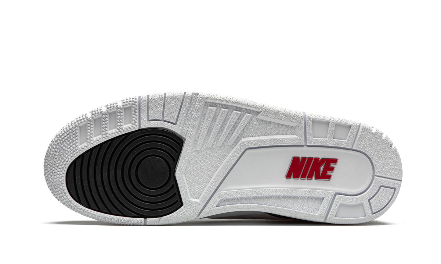 Air Jordan 3 Retro SE DNM "Fire Red Denim"