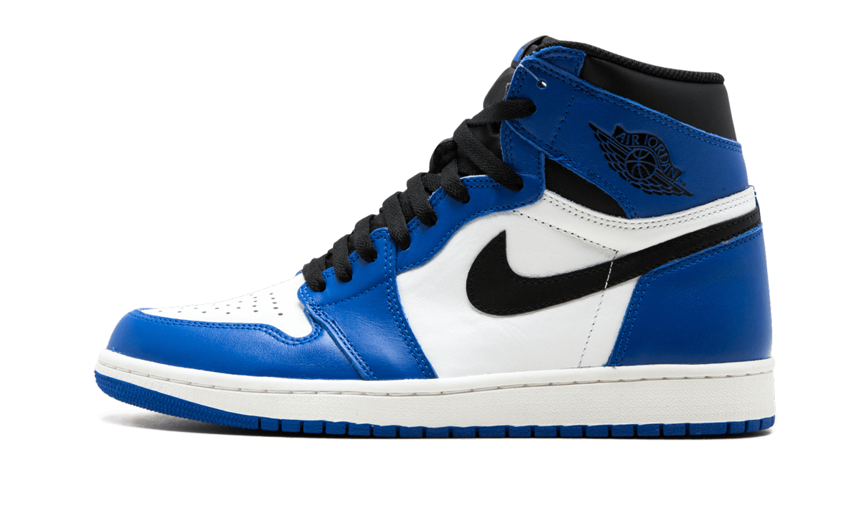 Air Jordan 1 Retro High OG "Game Royal"