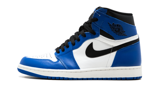 Air Jordan 1 Retro High OG "Game Royal"