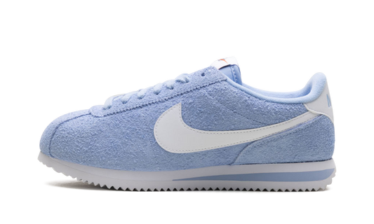 Cortez Vintage WMNS "Aluminum"