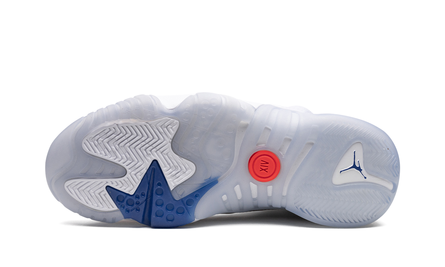 JUMPMAN TWO TRE PSG "PARIS SAINT GERMAIN"