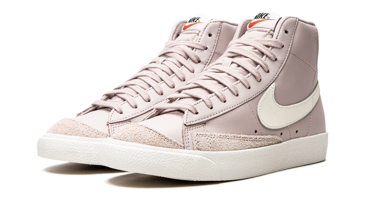 BLAZER MID '77 LX MNS WMNS "Mauve"