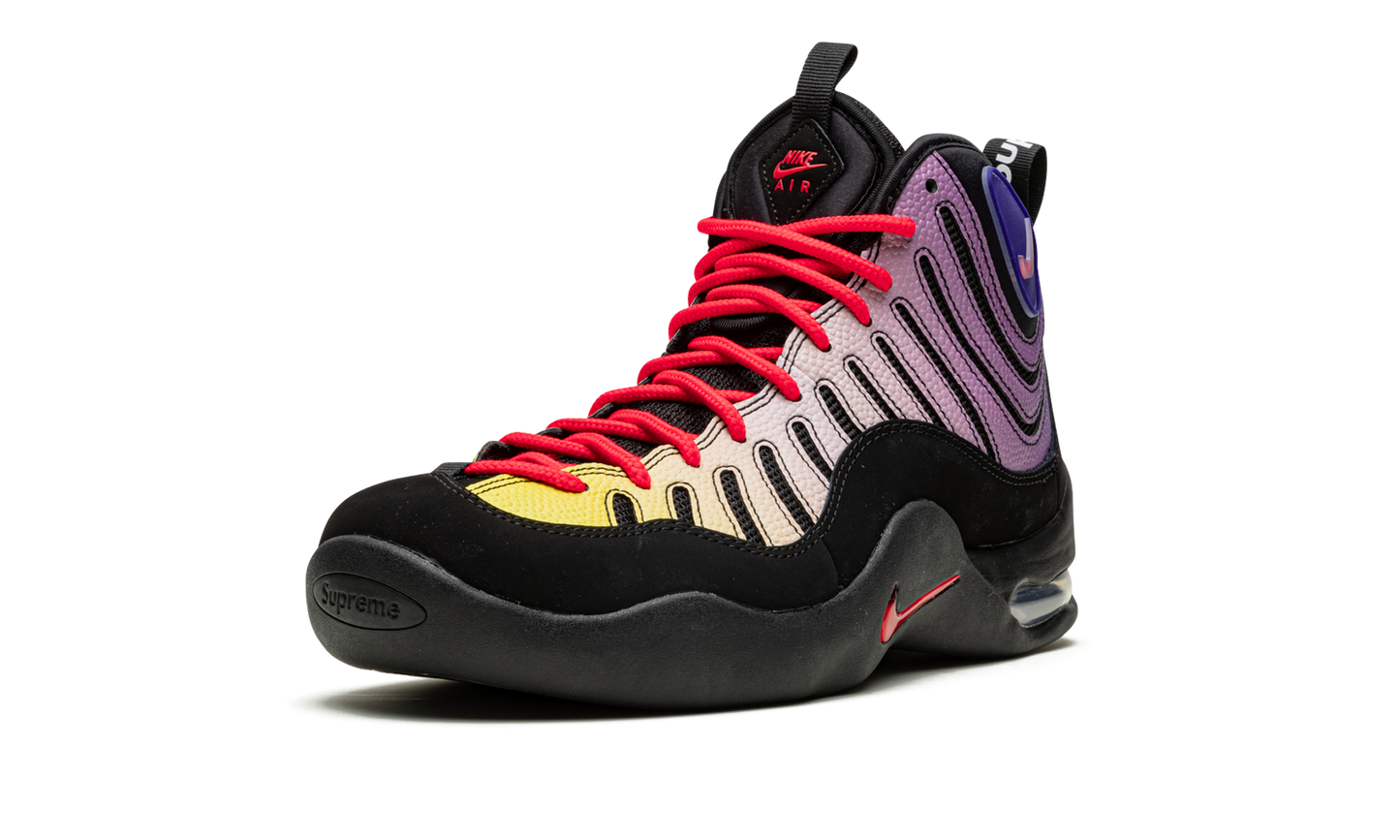 Air Bakin SP "Supreme - Black"