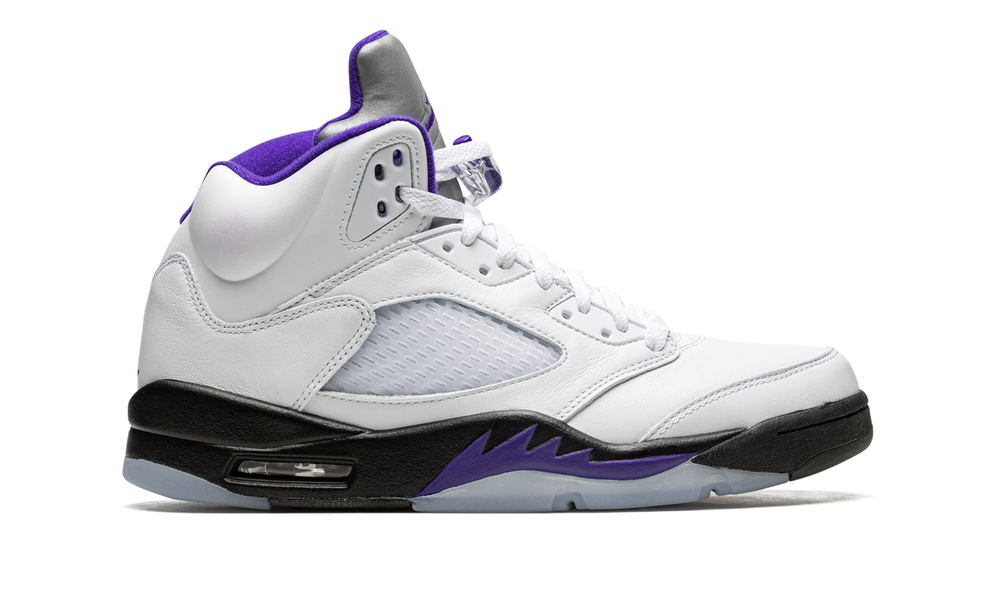 Air Jordan 5 Retro "Concord"