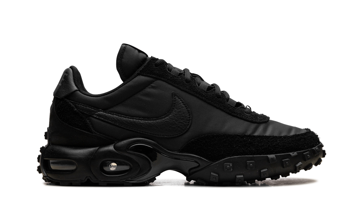 Air Max Waffle Racer "Black / Anthracite"