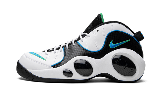 Air Zoom Flight 95 "Photo Blue"