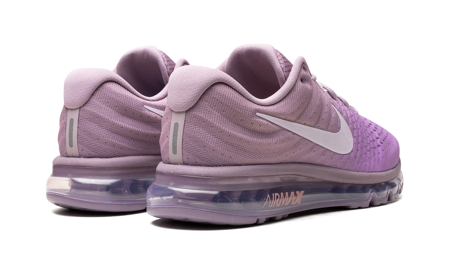 Air Max 2017 WMNS "Plum Lavender"