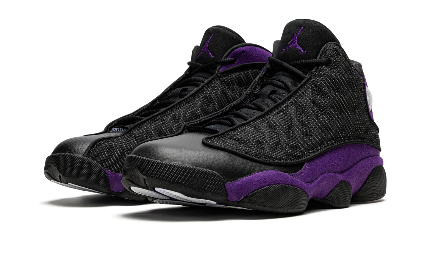 Air Jordan 13 Retro "Court Purple"