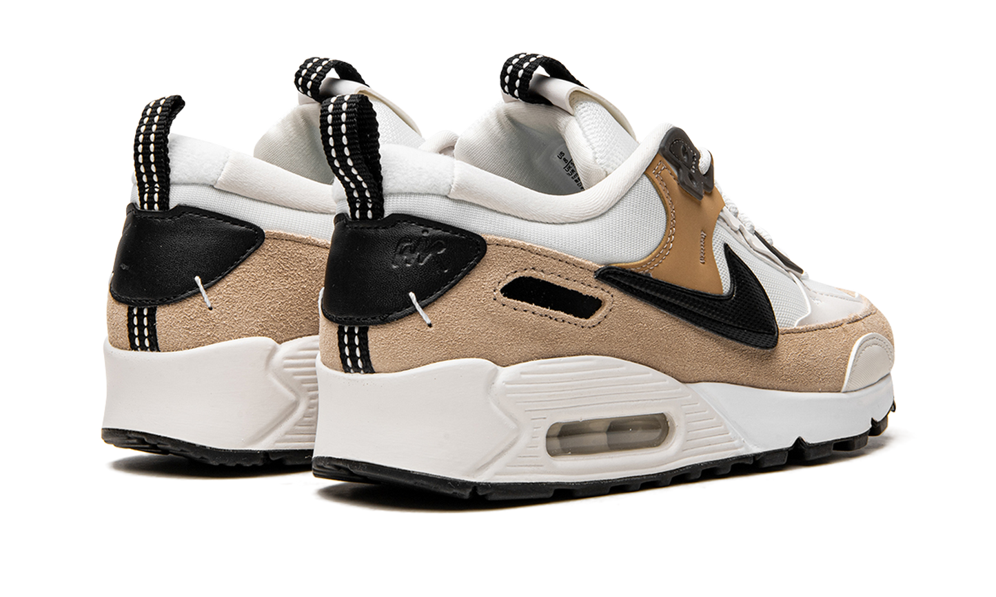 AIR MAX 90 FUTURA MNS WMNS "Tan"