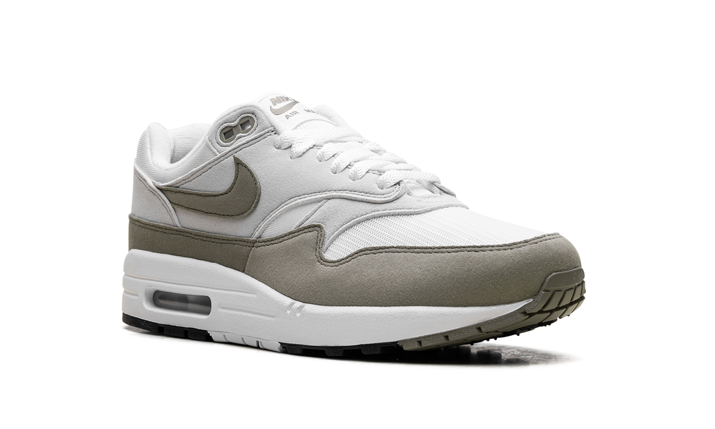 Air Max 1 WMNS "Green"
