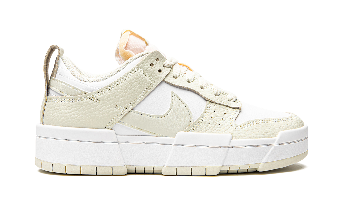 DUNK LO DISRUPT MNS WMNS "Sea Glass"