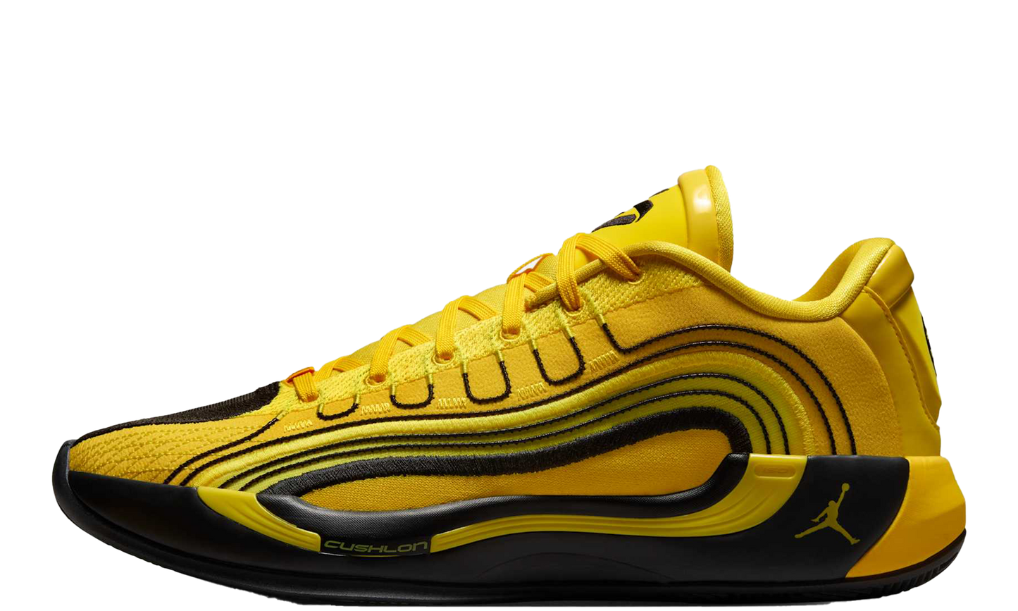 Jordan Luka 4 "Quai 54"