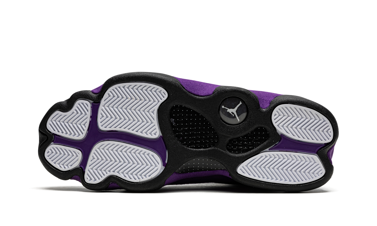 Air Jordan 13 Retro "Court Purple"