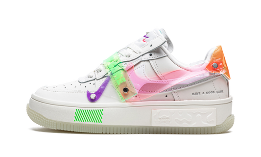 AIR FORCE 1 FONTANKA WMNS "Have a Good Game"