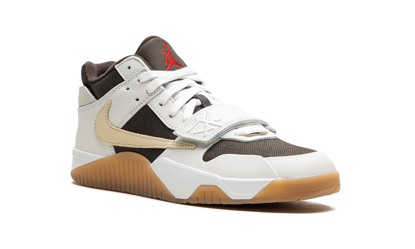 Jumpman Jack "Travis Scott - Sail"