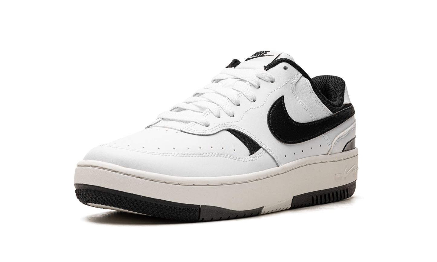 GAMMA FORCE WMNS "White/Black"