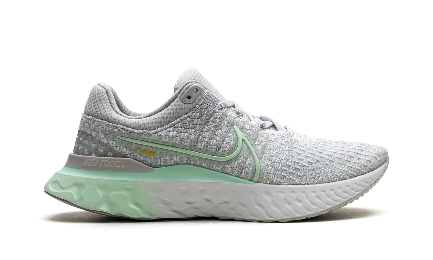 REACT INFINITY RUN PK 3 WMNS "Foam Mint"