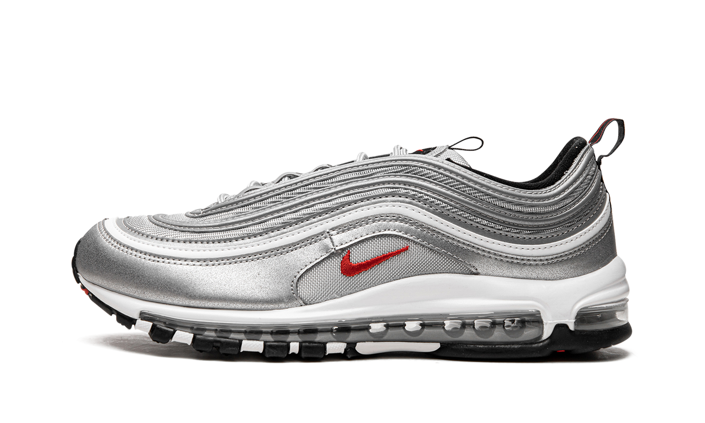 Air Max 97 OG "Silver Bullet 2022"