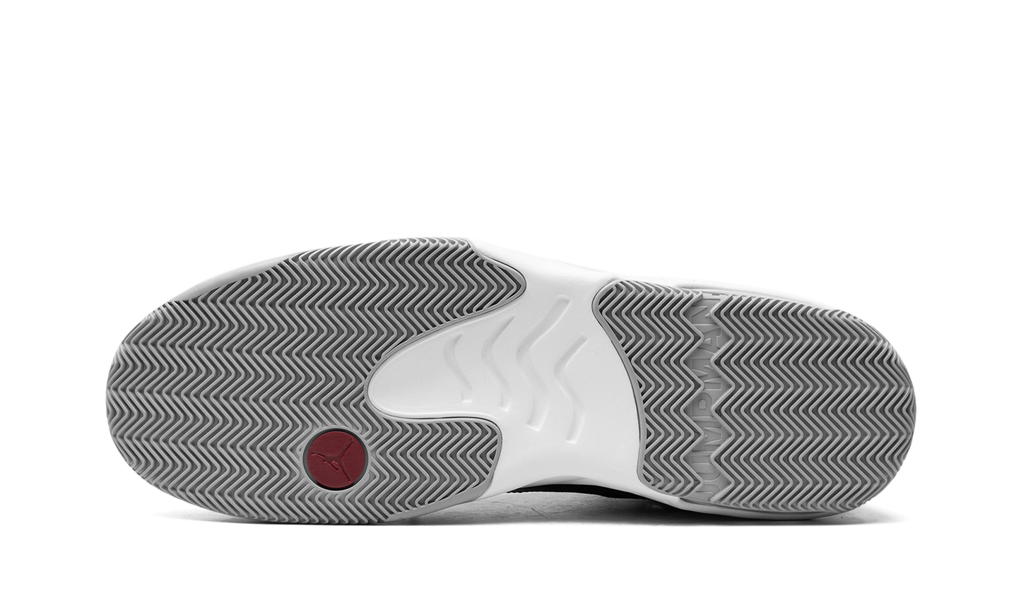 Air Jordan Max Aura 2 "Black Cement"