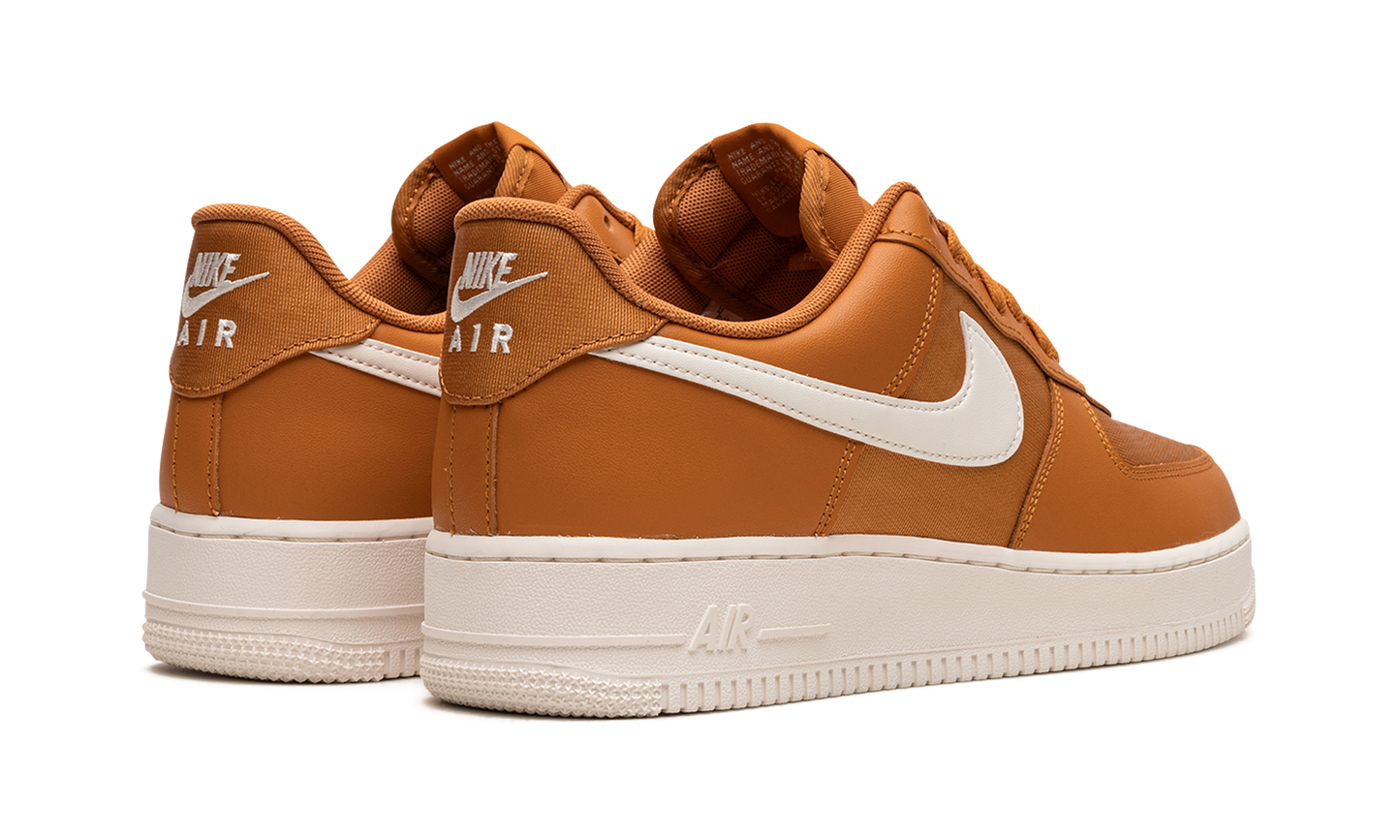 Air Force 1 Low "Monarch - Nylon"