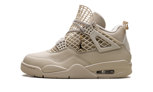 Jordan 4 Retro WMNS "Net Rattan"