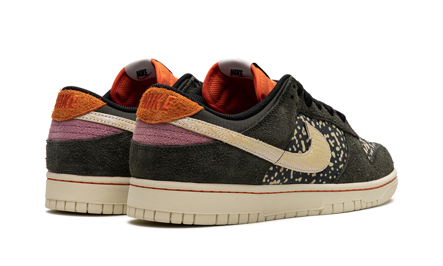 Dunk Low "Trout"