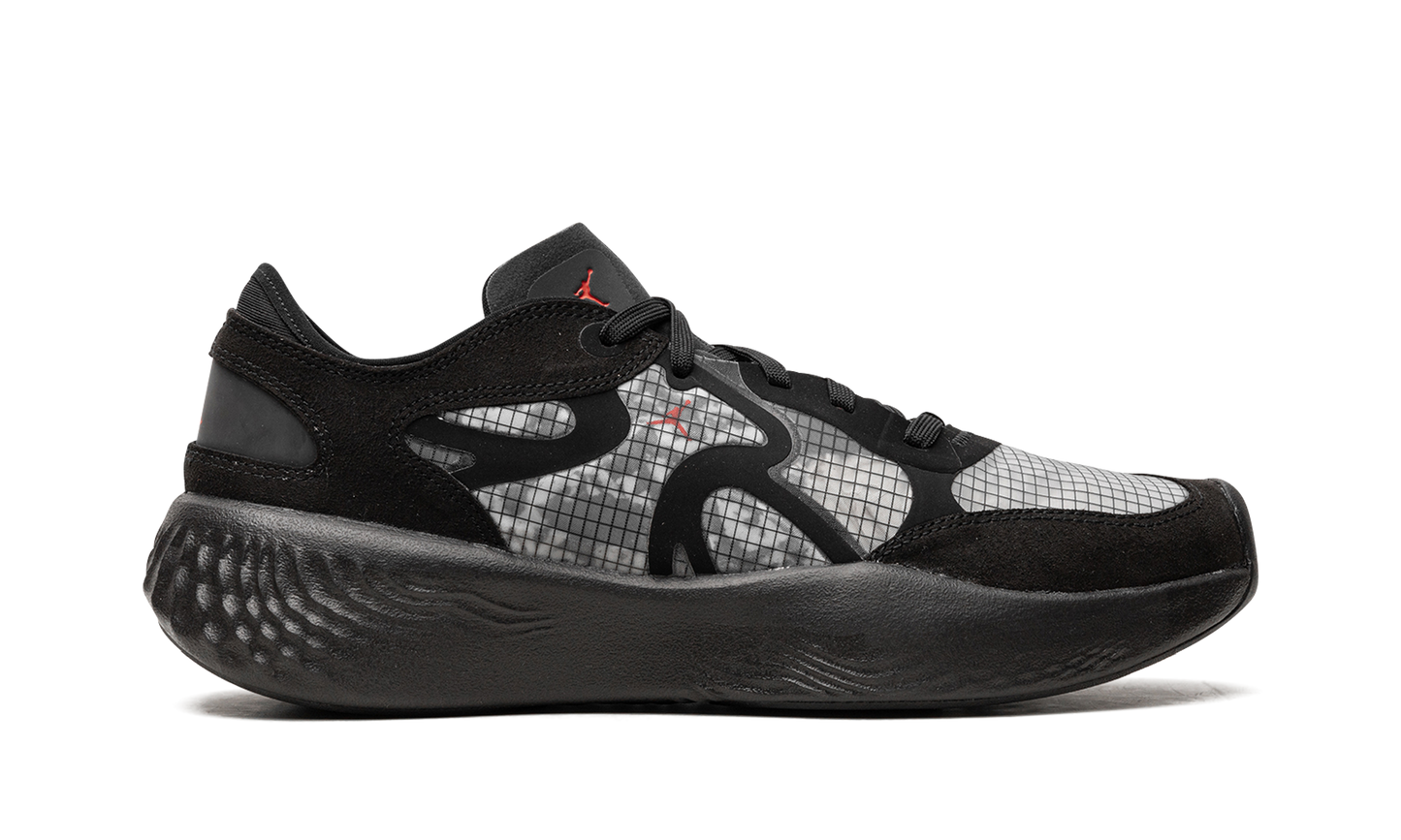 Jordan Delta 3 Low "Black Anthracite"