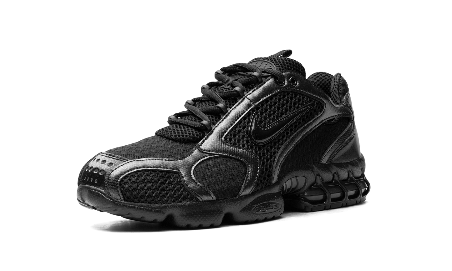 Zoom Spiridon Cage 2 "Triple Black"