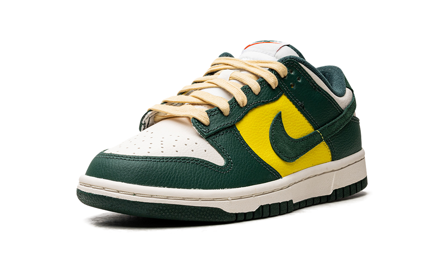 DUNK LO MNS WMNS "Noble Green"