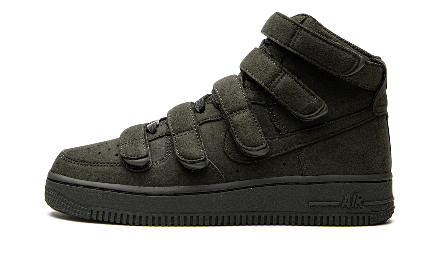 Air Force 1 High Strap "Billie Eilish"