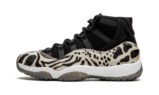 AIR JORDAN 11 WMNS "Animal Instinct"