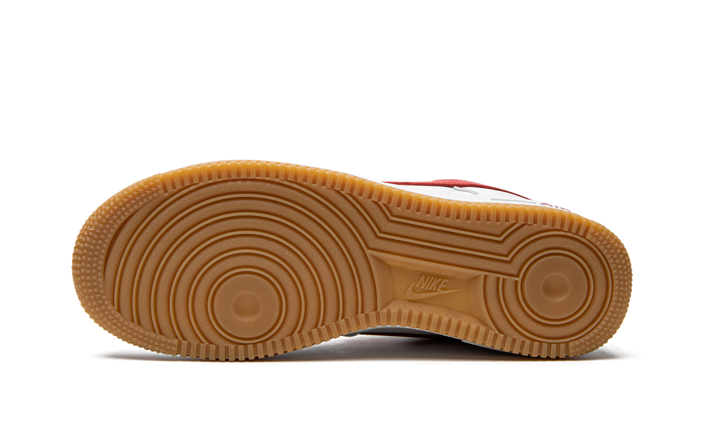 Air Force 1 Low "Since ’82"