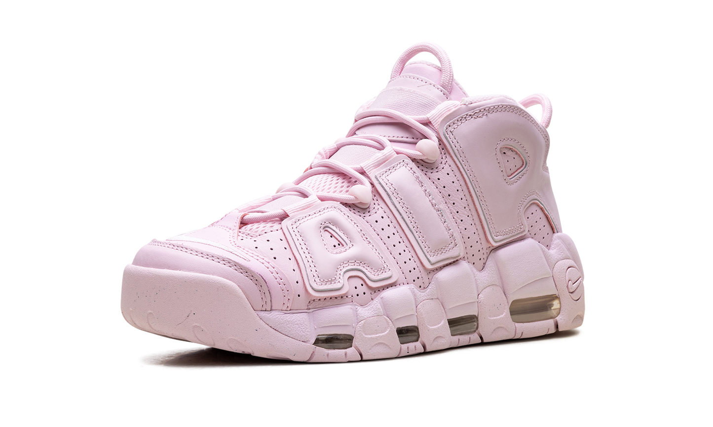 Air More Uptempo WMNS "Pink Foam"