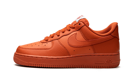 AIR FORCE 1 '07 MNS WMNS "Triple Orange"