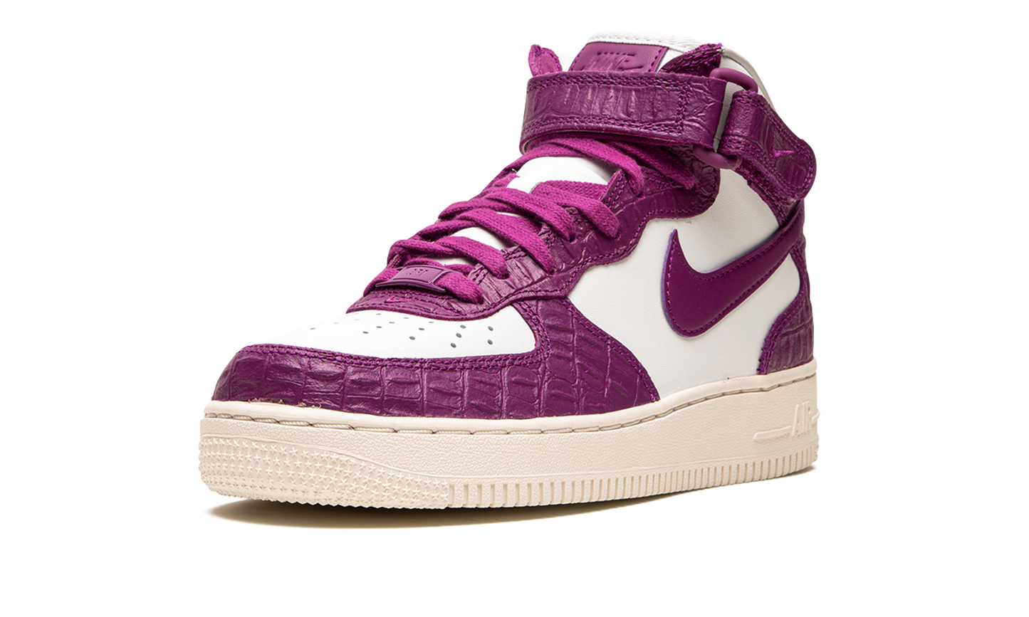 AIR FORCE 1 MID LX WMNS "Tokyo Viotech"