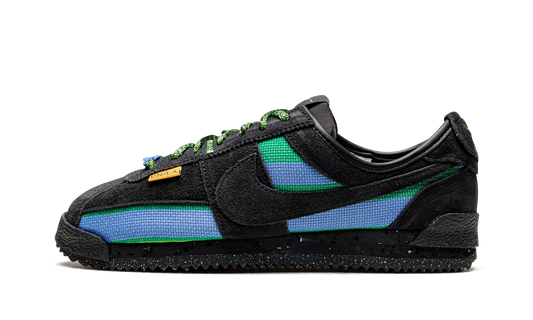 Cortez "Union - Black/Blue"