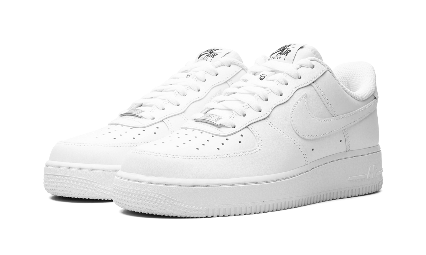 AIR FORCE 1 LO MNS WMNS "Flyease - White"